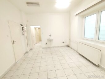 Nebytové prostory 57m², pronájem, Ostrava Mariánské Hory - 4
