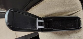 prodám origo koženou loketku do VW Golf 4 a VW Bora - 4