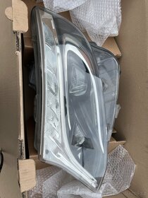 led svetla w447 mercedes - 4