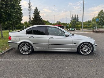 Bmw e46 - 4