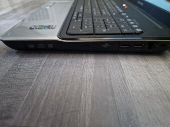 HP notebook compaq Windows 10 s nabíječkou - 4