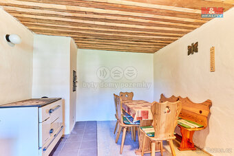 Prodej chalupy, 73 m², Jílovice - 4