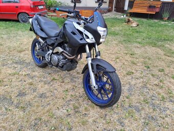 Aprilia pegaso 650 strada - 4