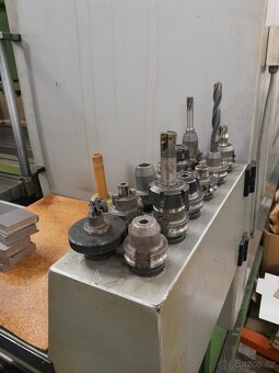 Fehlmann Picomax 80 - 4
