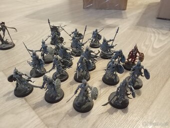 Warhammer - 4