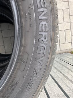 Letní pneu 205/55/16 - 4
