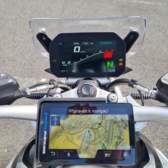 BMW R 1250 R - 4
