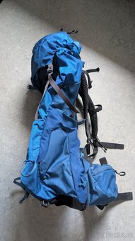 Osprey AETHER AG 85 neptune blue L - 4