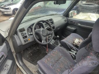 Toyota Rav4 (Náhradní Díly) - 4
