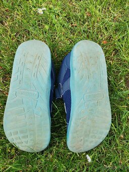 Tenisky PROTETIKA Barefoot vel. 33 - 4