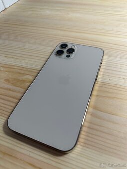 Apple iPhone 12 Pro 128GB - 4