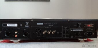 Advance Acoustic MDA-503 Lampový DAC - 4