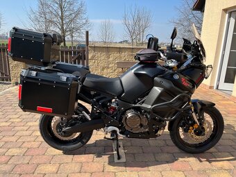 Yamaha xt 1200 Super tenere - 4