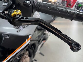 HONDA CB 500F - 4
