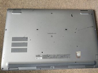 Notebook Dell Latitude 5420 i5, 16GB RAM, 256GB SSD, W11 Pro - 4