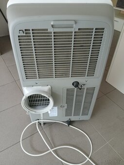 Prodám mobilní klimatizaci Whirlpool - 4