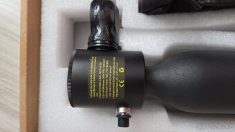 Potápěčská láhev 0,5l s dychacím zařízením - 4