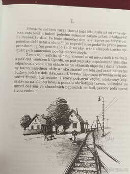 Ve stínu platanu - 4