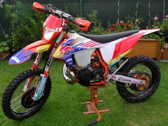 ktm 250 exc - 4