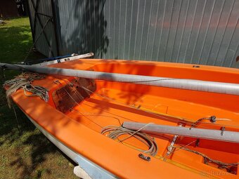 Sportovní plachetnice Eikplast 450 - 4