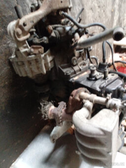 Motor Seat Ibiza - 4