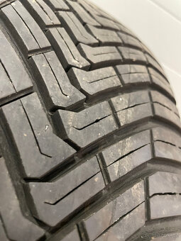 Continental AllSeasons 205/55 R16 94V 2Ks celoroční - 4