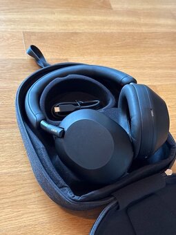 Sony WH-1000XM5 – bezdrátová sluchátka s ANC - 4
