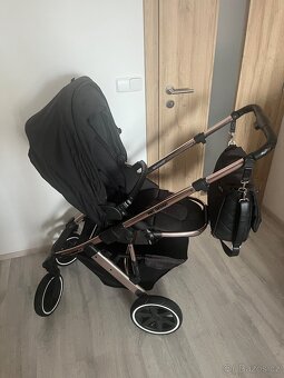 Kočárek ABC Design Salsa 4 air 2021 2v1 - 4