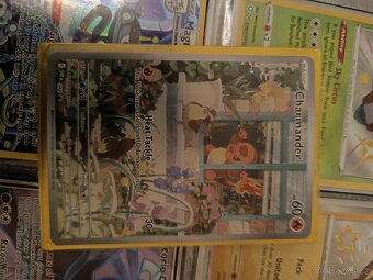 Pokémon album - 4