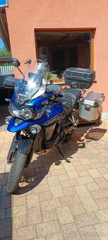 Triumph Tiger 1200 - 4