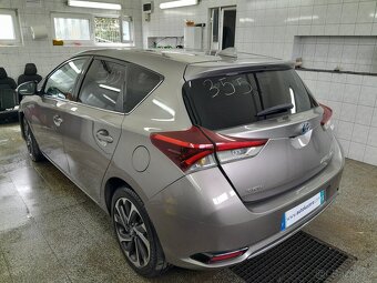 Toyota Auris 1,8i 16V Hybrid - 4
