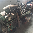 Hrotový soustruh TOS SV 18 R - 4