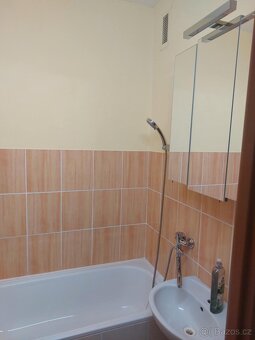 Pronájem bytu 2+1 56 m² - Chodov u Karlových Varů - 4