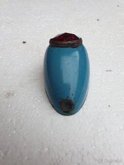 Jawa 550. - 4