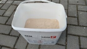 Prodám speciální maltu pro restaurování kamene - 4