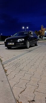 Vw Passat 2.0tdi 103kw - 4