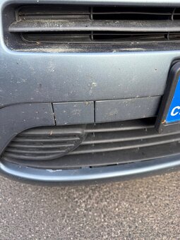 Citroen C4 Grand Picasso 2.0 103kw LPG NOVÉ ROZVODY - 4