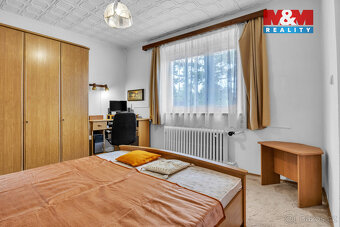 Prodej rodinného domu, 130 m², Mělník, ul. Na Staré cestě - 4