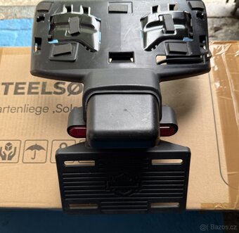 Harley Davidson® Breakout M8 - 4