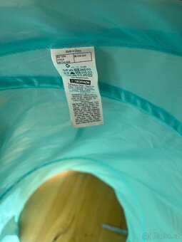Dětský tunel na trénink motoriky Decathlon - 4
