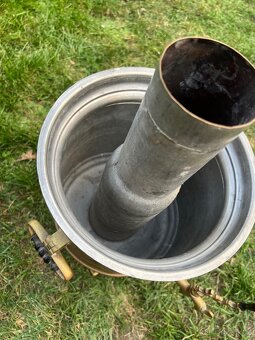 Samovar na čaj nebo kávu - 4