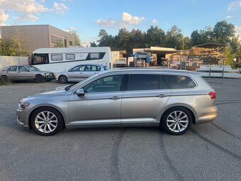 Volkswagen Passat B8 Highline 1.4 TSI 110 kW DSG - 2016 - 4