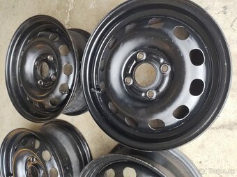 disky 4x108mm FORD 14" - 4