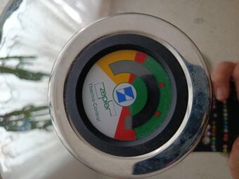 Napařovací hrnec, hrnce Zepter - 4