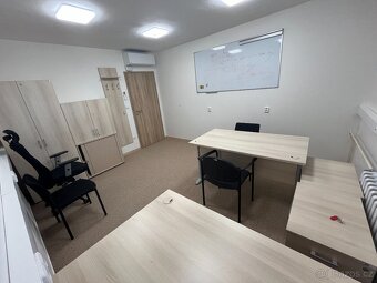 Pronájem kanceláří Dolní Bojanovice - 4