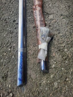 Fiat 850 Berlina Special znaky, Sport Coupe kapky listy - 4