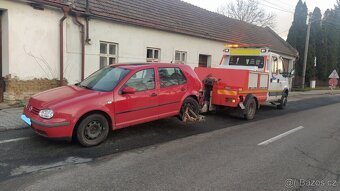 Řidič - pro odtahové vozidla pobočka  Břeclav - 4