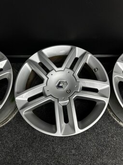 Alu Renault 5x108 17” - 4