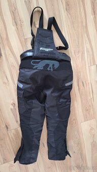 Komplet Furygan Apalaches Vented 2 in1 - 4