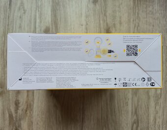 Odsávačka mateřského mléka Medela swing flex - 4